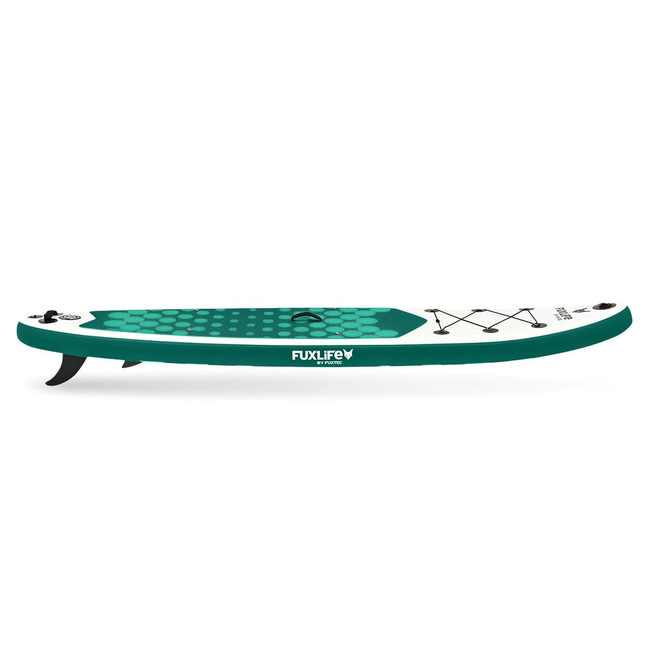 Deska do wioslowania na stojaco FUXLIFE FX-SUP320eco