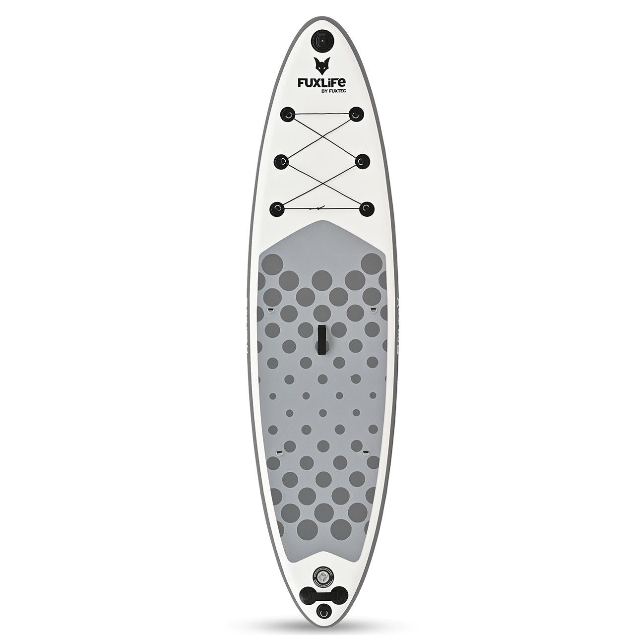 Deska do wioslowania na stojaco FUXLIFE FX-SUP320eco