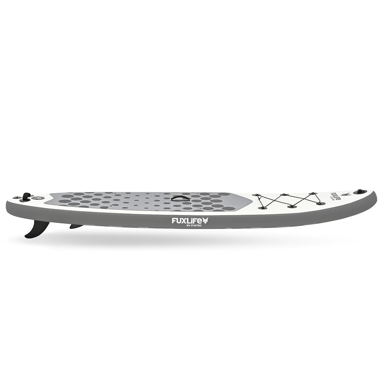 Deska do wioslowania na stojaco FUXLIFE FX-SUP320eco