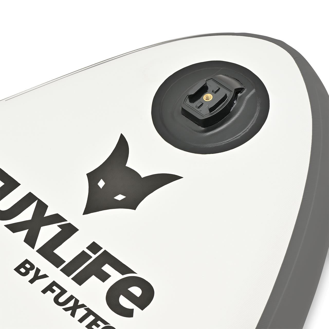Deska do wioslowania na stojaco FUXLIFE FX-SUP320eco