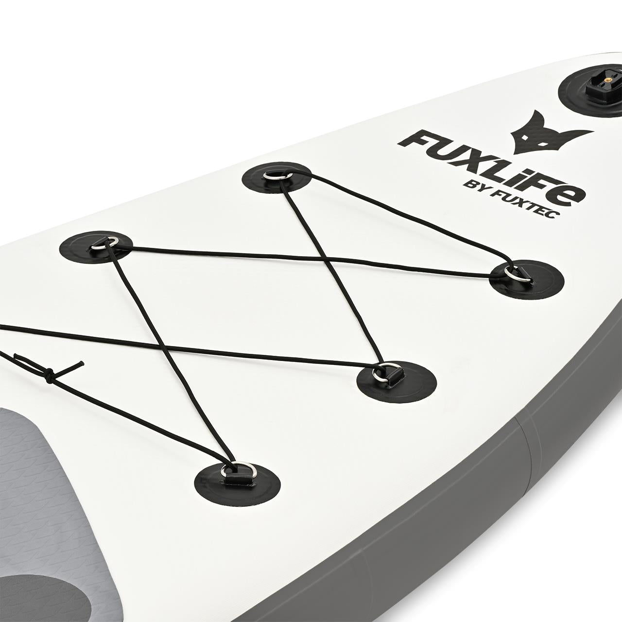 Deska do wioslowania na stojaco FUXLIFE FX-SUP320eco