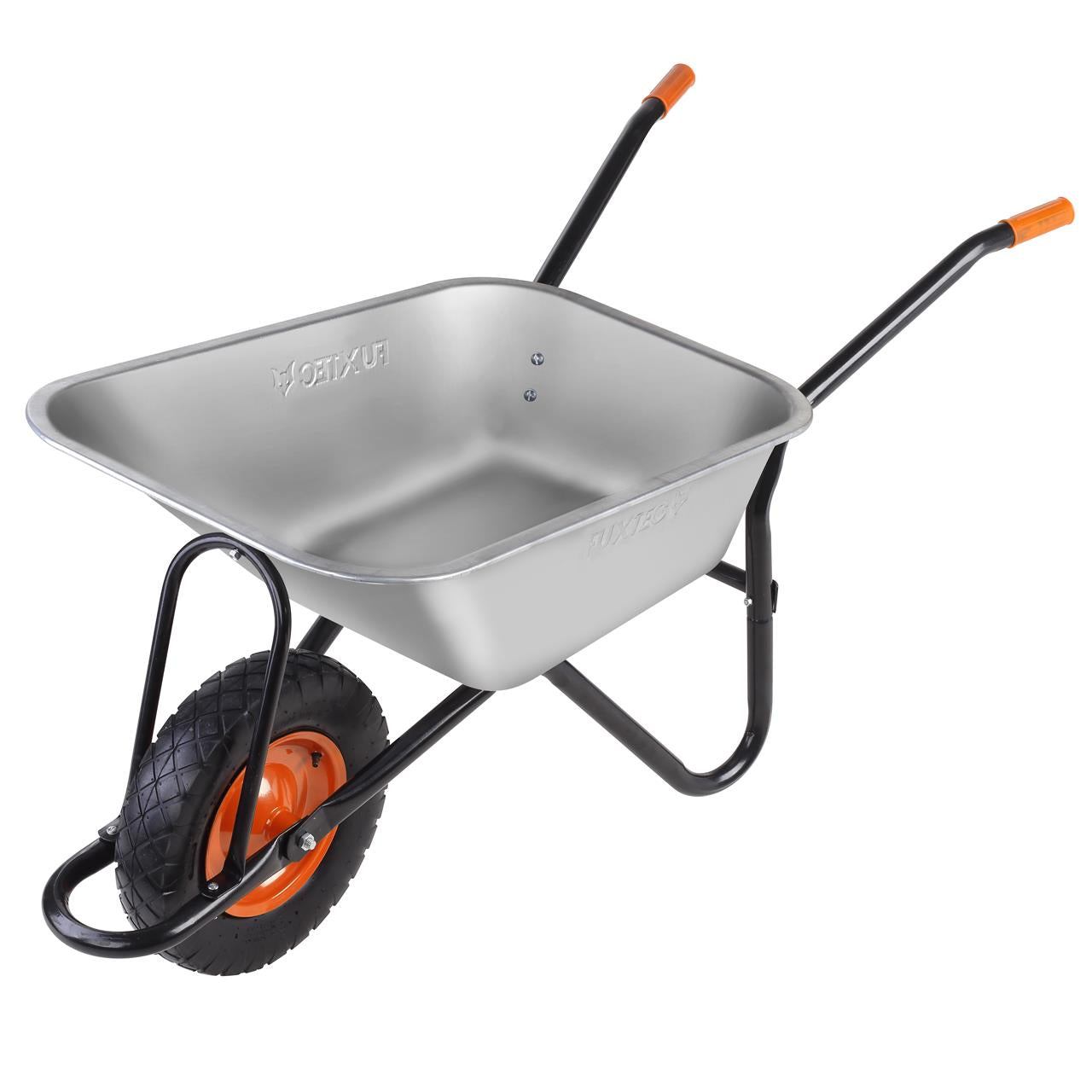 Taczka FUXTEC FX-WB6404G