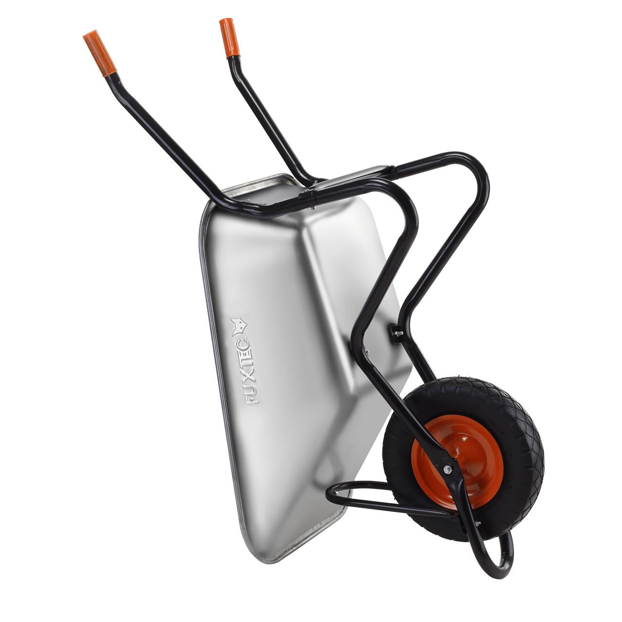 Taczka FUXTEC FX-WB6404G