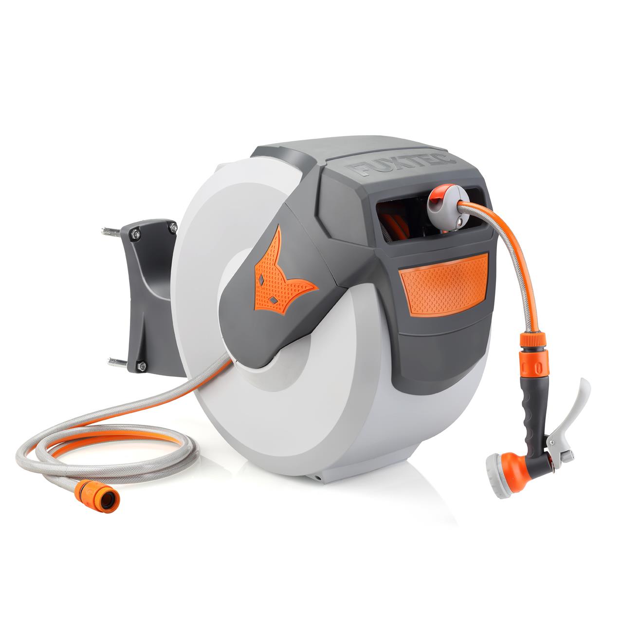 Zwijacz weza do wody FUXTEC 30m FX-WSA30