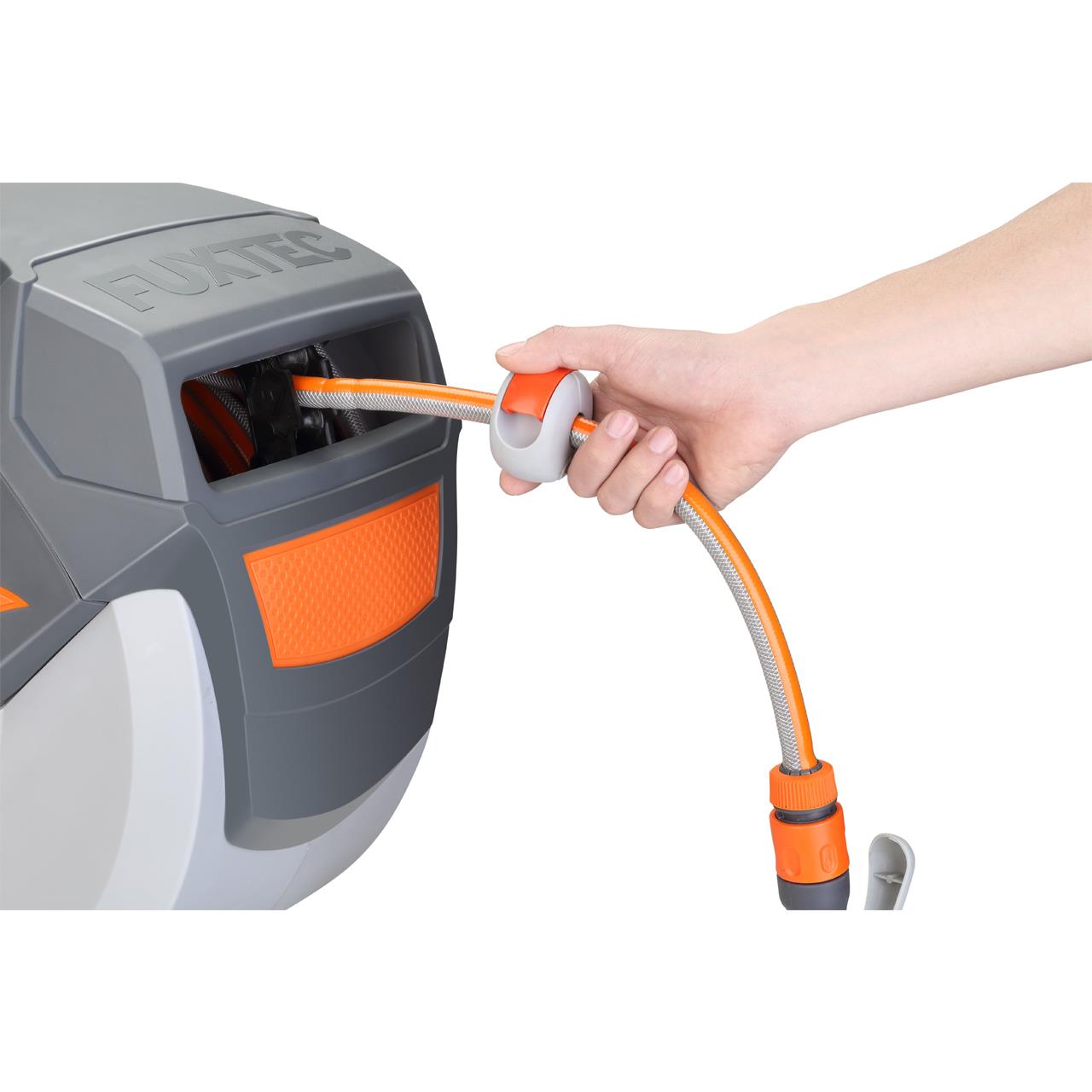 Zwijacz weza do wody FUXTEC 30m FX-WSA30
