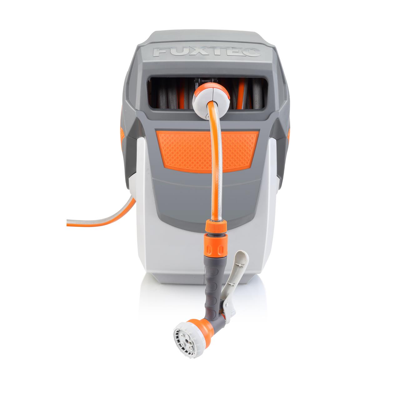 Zwijacz weza do wody FUXTEC 30m FX-WSA30