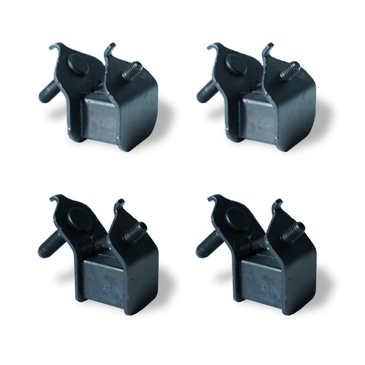 Haltebügel für Stromerzeuger FX-SG7500T/TE