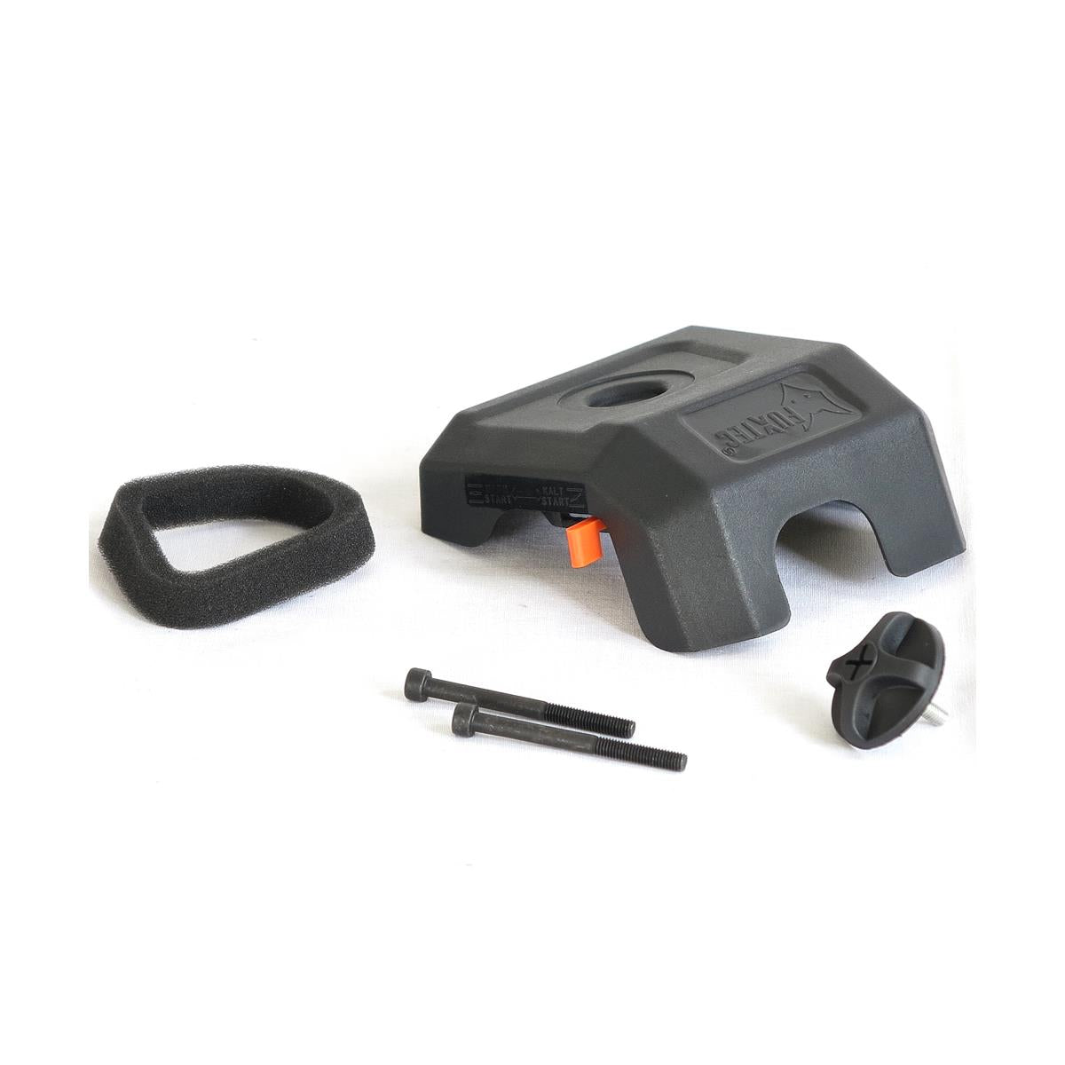 Obudowa filtra powietrza wraz z filtrem dla MS, EB, MT, WP