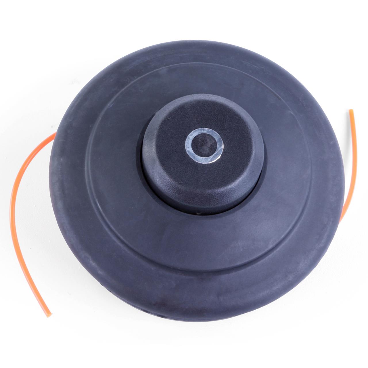 3-czesciowa glowica z podwójnym gwintem PRO