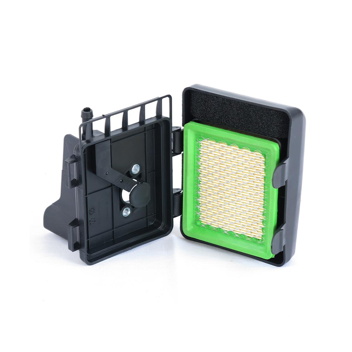 Obudowa filtra powietrza wraz z filtrem powietrza do kosiarki z serii FX-RM BJ 2018