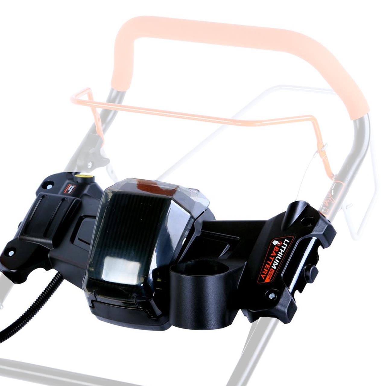 Konsola srodkowa FX-RM2060eS