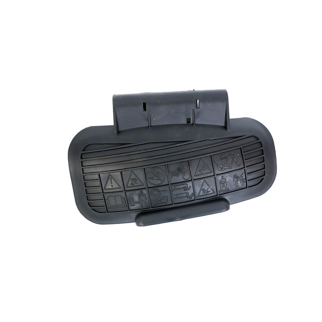 Wyladowanie boczne FX-RM5.5 / 5.0