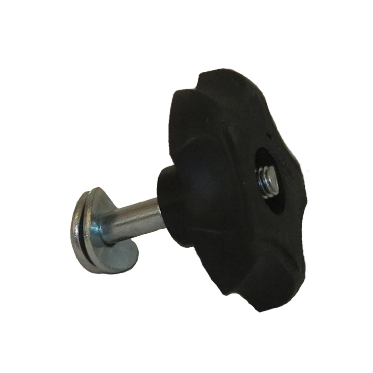 Mocowanie uchwytu + sruba f. Odsniezarka FX-SF210