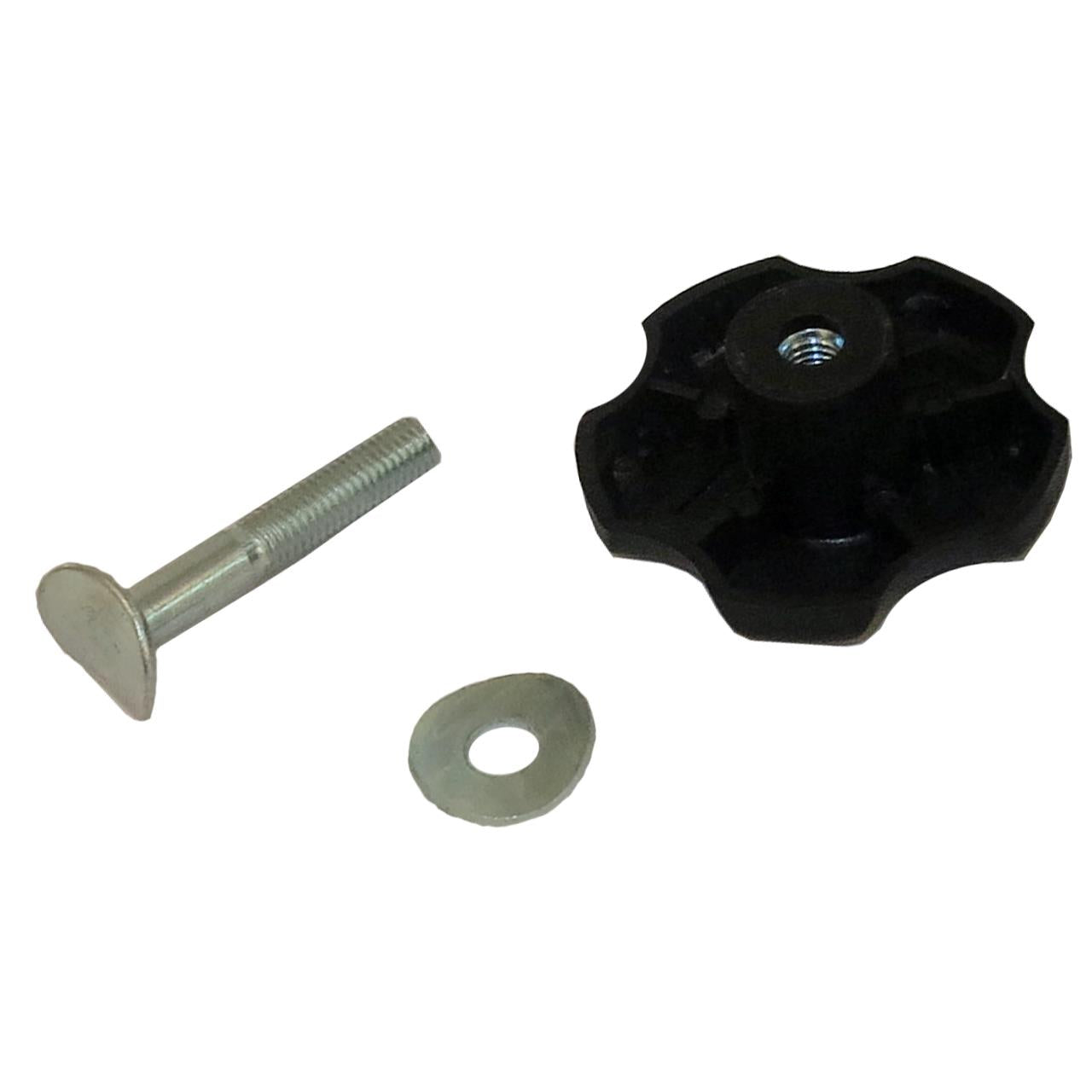 Mocowanie uchwytu + sruba f. Odsniezarka FX-SF210