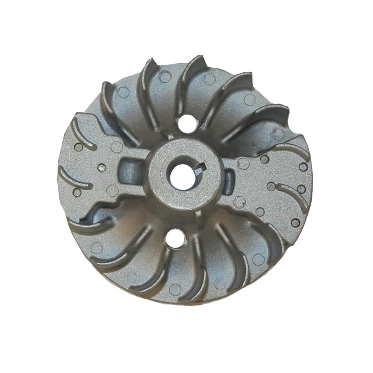 Kolo zamachowe/wirnik do narzedzi wielofunkcyjnych/slimaków do FU1407990 - AIPU322-1 i AIPU322-2