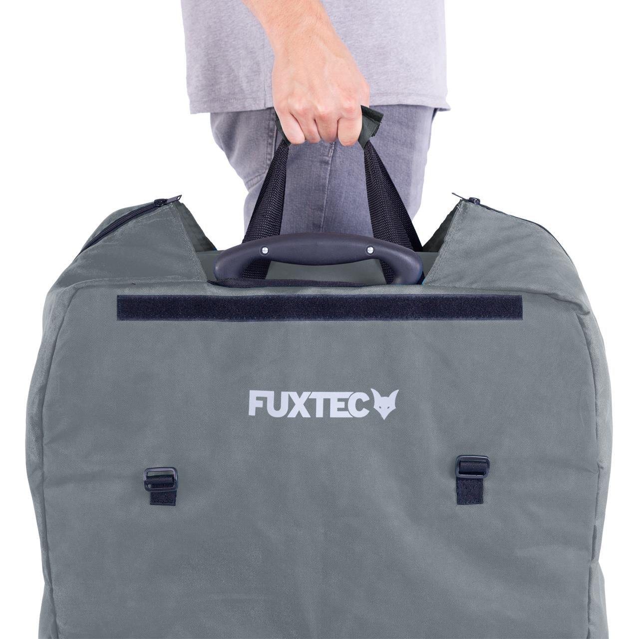 Wyscielana torba transportowa FX-CT700 i FX-CT800 Grey
