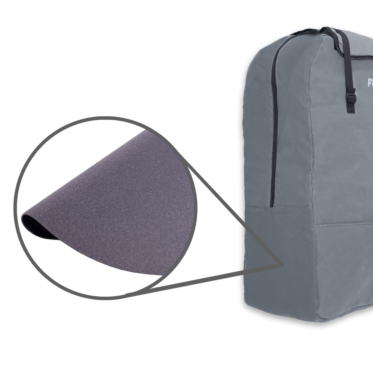 Wyscielana torba transportowa FX-CT700 i FX-CT800 Grey