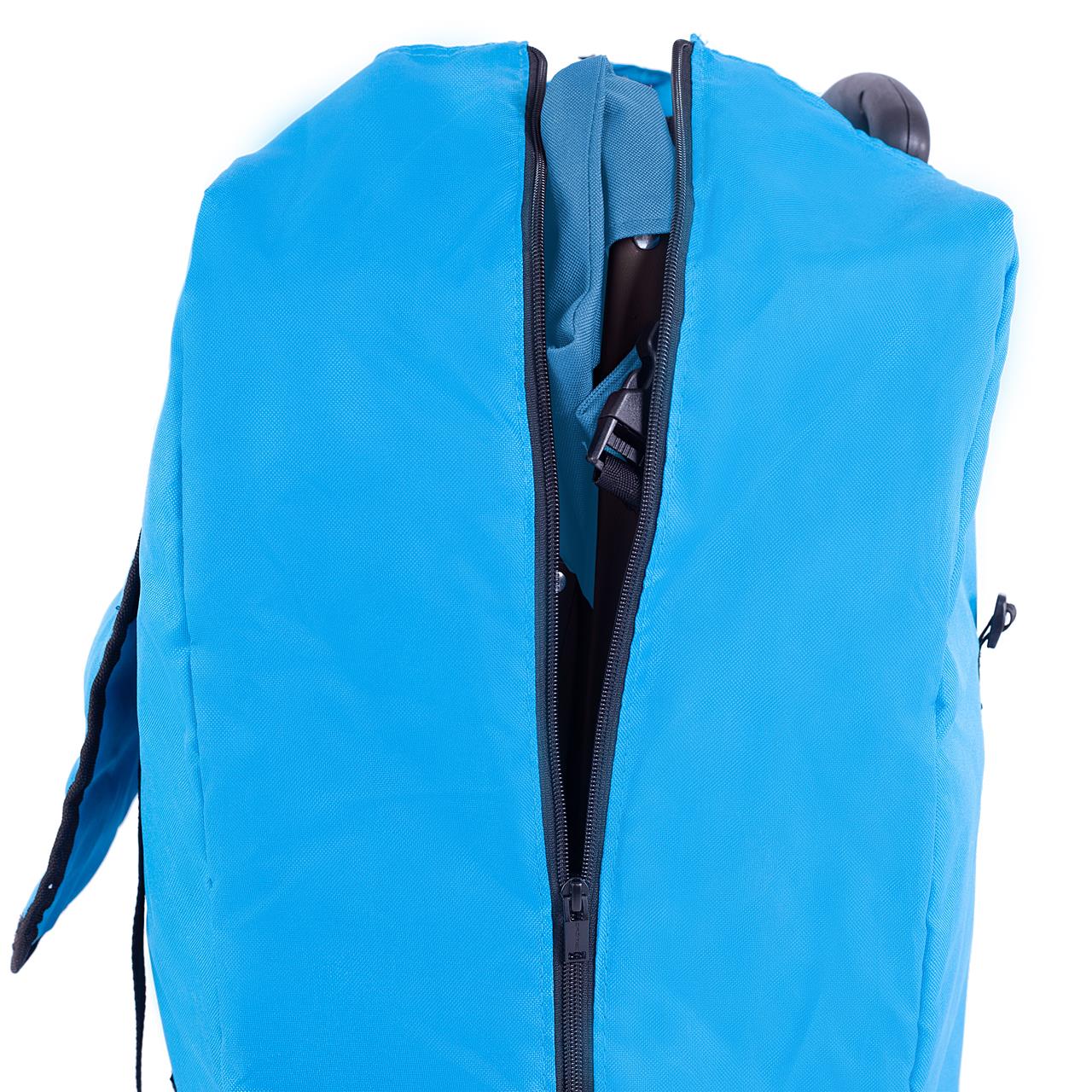 Wyscielana torba transportowa FX-CT700 i FX-CT800 Turquoise