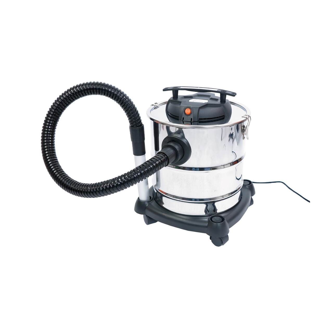 Aschesauger FUXTEC FX-K416