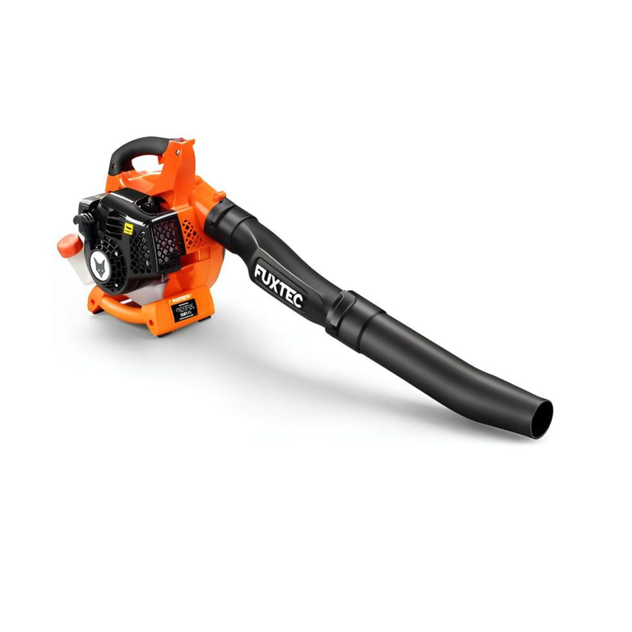 Benzin Laubsauger & Laubbläser FUXTEC