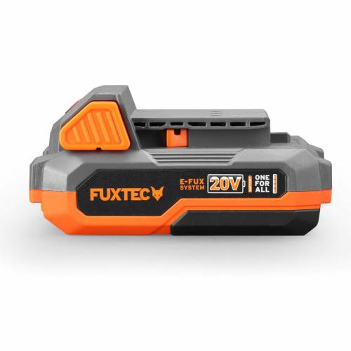 Wiertarka akumulatorowa 20 V FX-E1SBS20 FUXTEC akumulator ładowarka