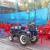 Traktor ogrodniczy Kaan A250 25KM 4x2 Wom