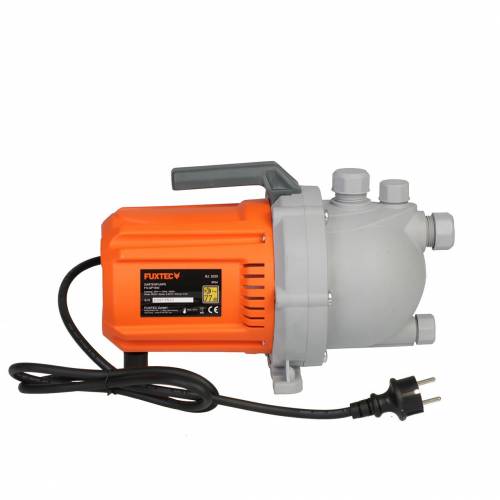 Pompa powierzchniowa ogrodowa GP1800 - 800W