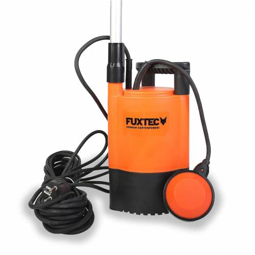 Pompa do beczki  FUXTEC FX-RTP350