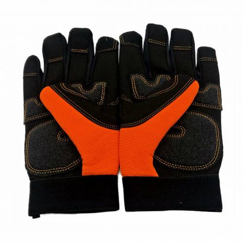Profesjonalne rękawiczki FUXTEC S, M, L, XL, XXL