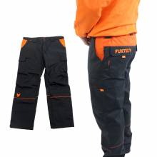 Spodnie robocze Fuxtec