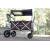 Wózek transportowy FUXTEC CTL900 brąz aluminowy