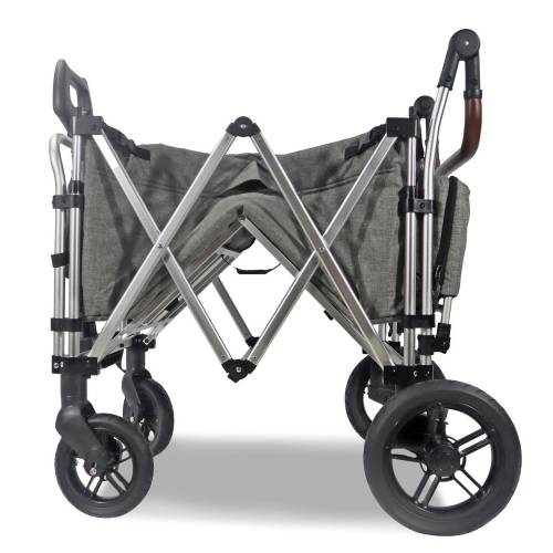 Wózek transportowy składany FUXTEC Premium FX-CTL950