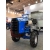 Traktor jednoosiowy ciągnik jednoosiowy Yagmur 4x4 + przyczepa 